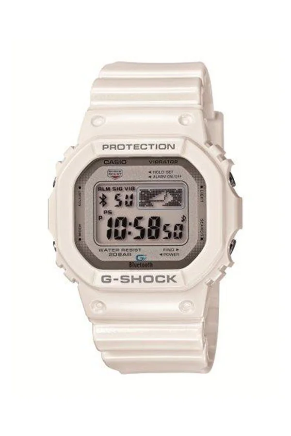 Casio Gb-5600ab-7dr Kol Saati
