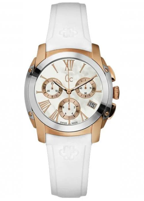 Guess Collection GC GCA57002M1 Bayan Kol Saati