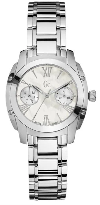 Guess Collection GC GCA58001L1 Bayan Kol Saati