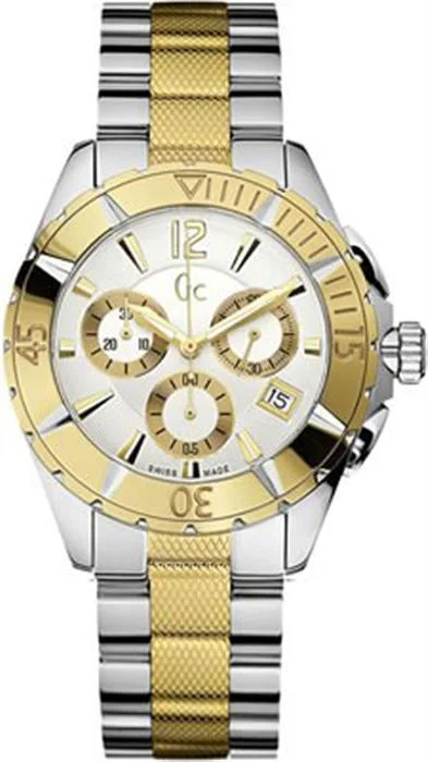 Guess Collection GC GCA71001M1 Erkek Kol Saati