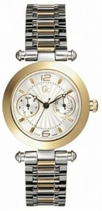 Guess Collection GC GCI22006L1 Bayan Kol Saati