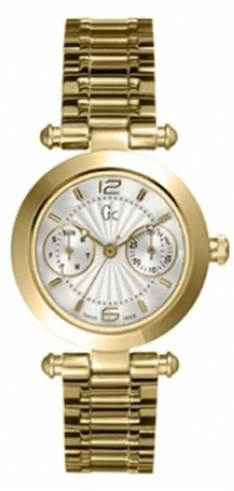 Guess Collection GC GCI25011L1 Bayan Kol Saati
