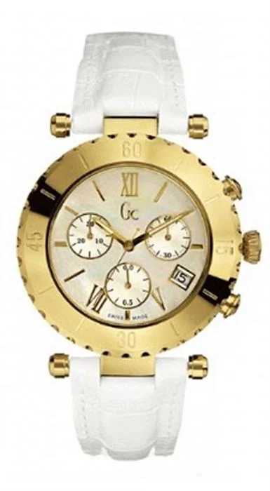 Guess Collection GC GCI34501L1 Bayan Kol Saati