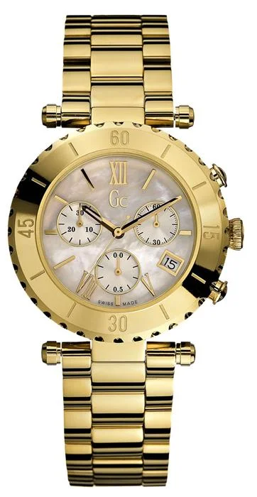 Guess Collection GC GCI37000L1S Bayan Kol Saati