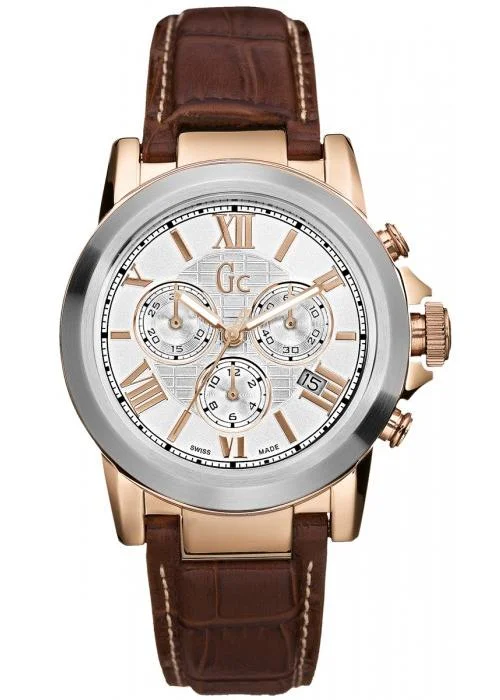 Guess Collection GCI41501G1 Erkek Kol Saati