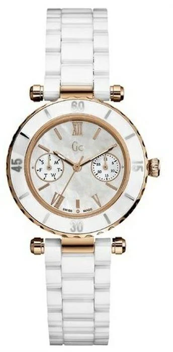 Guess Collection GC GCI42004L1S Bayan Kol Saati