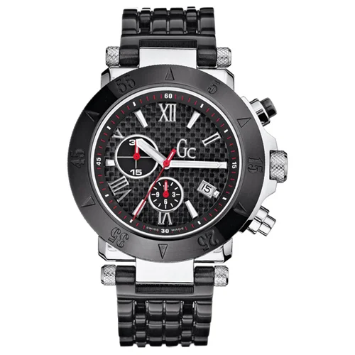 Guess Collection GC GCI46500G1 Erkek Kol Saati