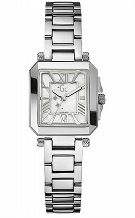 Guess Collection GC GCI52001L1 Bayan Kol Saati