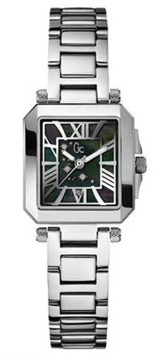 Guess Collection GC GCI52002L2 Bayan Kol Saati