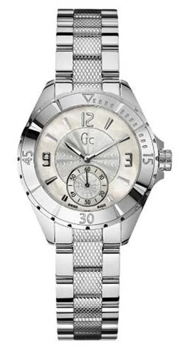 Guess Collection GC GCI70000L1 Bayan Kol Saati