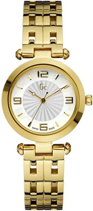 Guess Collection GC GCX17005L1 Bayan Kol Saati