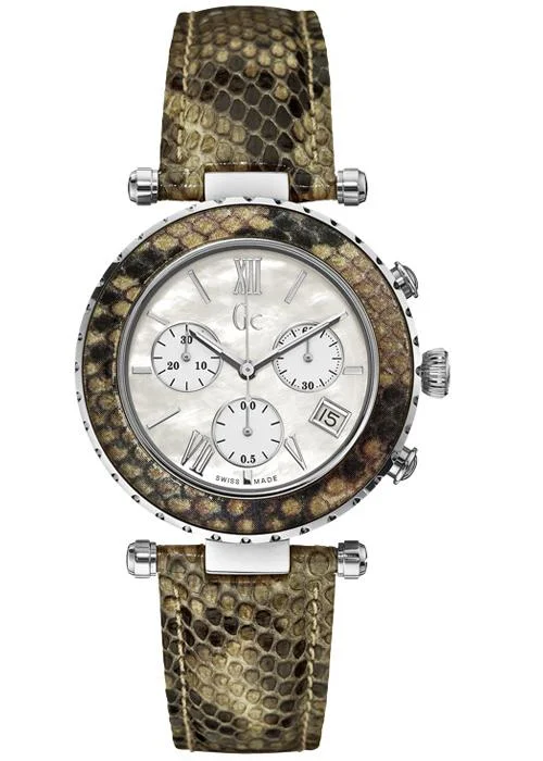 Guess Collection GCX43003M1S Bayan kol saati