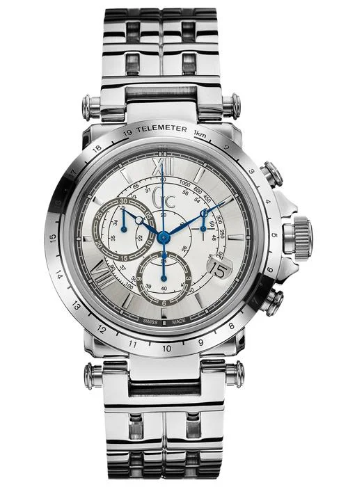 Guess Collection GC GCX44002G1 Erkek Kol Saati