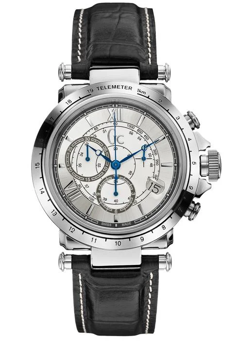 Guess Collection GC GCX44007G1 ERKEK Kol Saati
