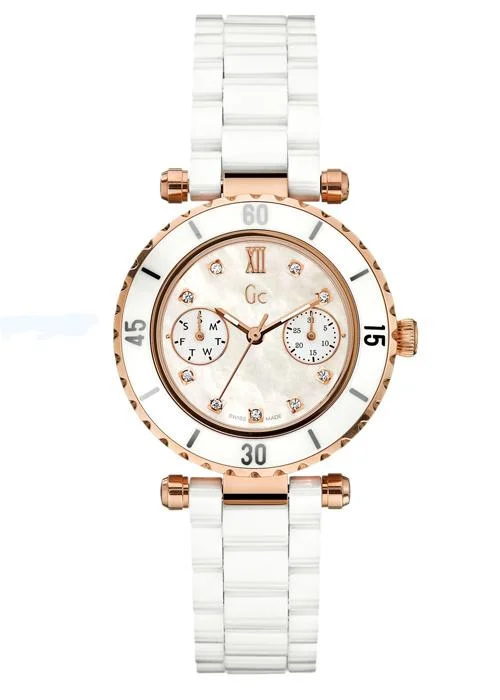 Guess Collection GC GCX46104L1S Bayan Kol Saati