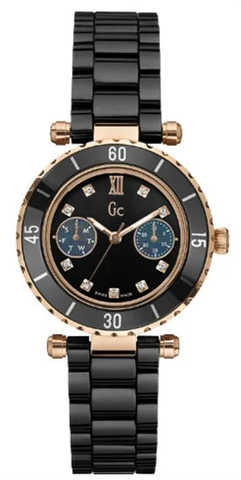 Guess Collection GC GCX46105L2S Bayan Kol Saati