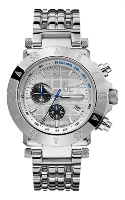 Guess Collection GC GCX47008G1 Erkek Kol Saati