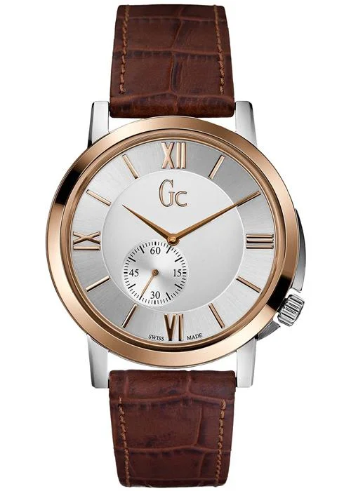Guess Collection GCX59001G1S Erkek Kol Saati