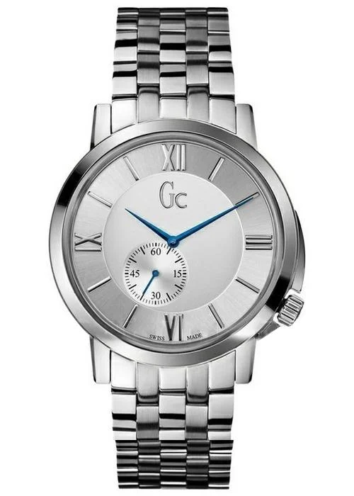Guess Collection GC GCX59002G1S Erkek Kol Saati
