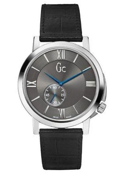 Guess Collection GC GCX59003G5S Erkek Kol Saati