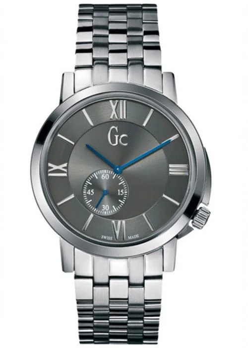 Guess Collection GCX59004G5S Erkek Kol Saati