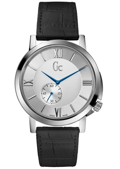 Guess Collection GC GCX59005G1S Erkek Kol Saati