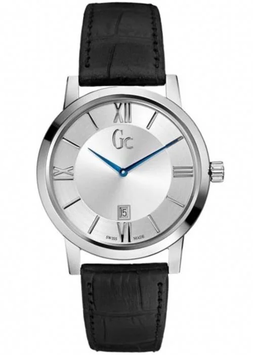 Guess Collection GC GCX60001G1S Erkek Kol Saati