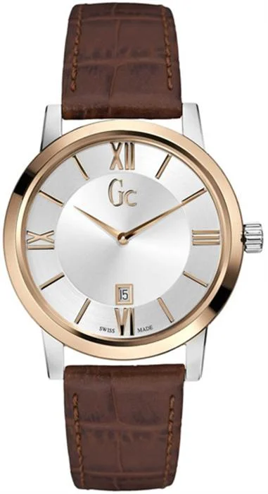 Guess Collection GC GCX60002G1S Erkek Kol Saati