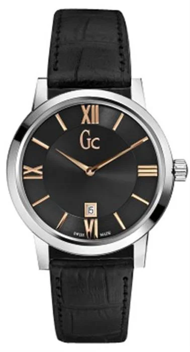 Guess Collection GC GCX60004G2S Erkek Kol Saati