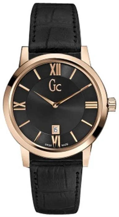 Guess Collection GC GCX60005G2S Erkek Kol Saati
