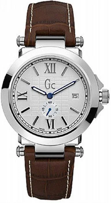 Guess Collection GC GCX61001G1 Erkek Kol Saati