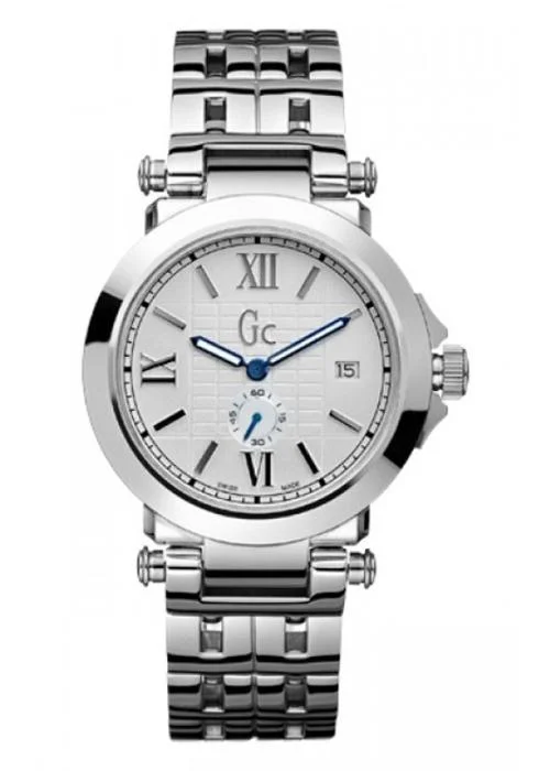 Guess Collection GC GCX61003G1 Erkek Kol Saati