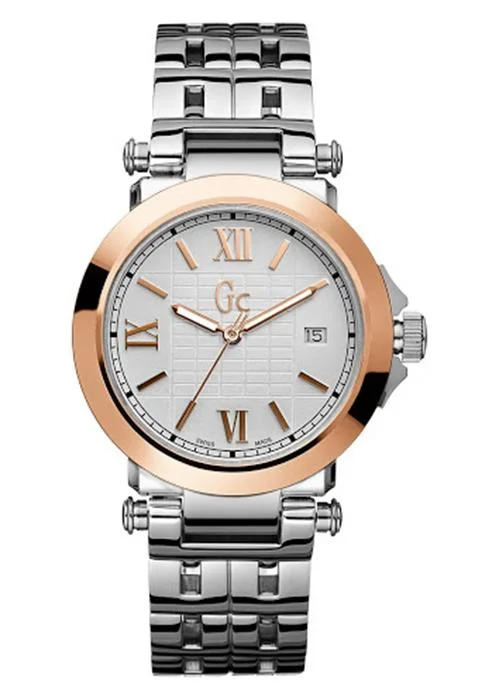 Guess Collection GC GCX61004G1 Erkek Kol Saati