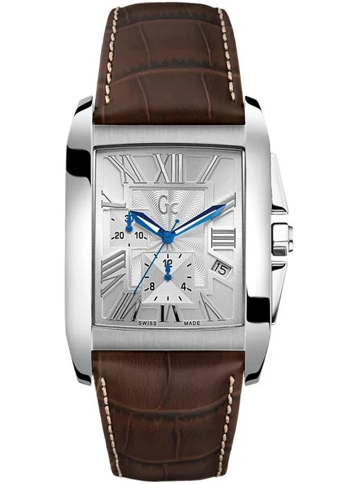 Guess Collection GC GCX62004G1 ERKEK Kol Saati