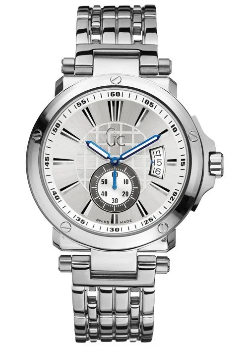 Guess Collection GC GCX65001G1S Erkek Kol Saati