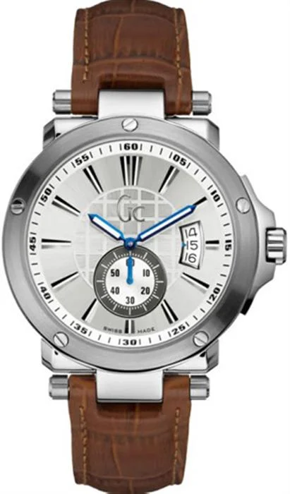 Guess Collection GC GCX65006G1S Erkek Kol Saati