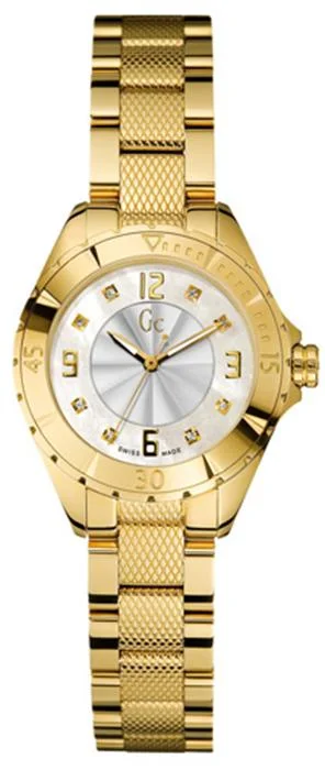 Guess Collection GC GCX68104L1S Bayan Kol Saati