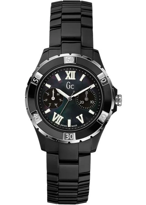 Guess Collection GCX69002L2S Bayan Kol Saati