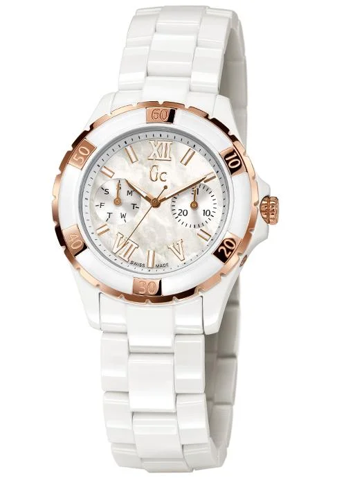 Guess Collection GC GCX69003L1S Bayan Kol Saati