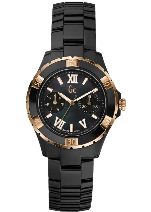 Guess Collection GC GCX69004L2S Bayan Kol Saati