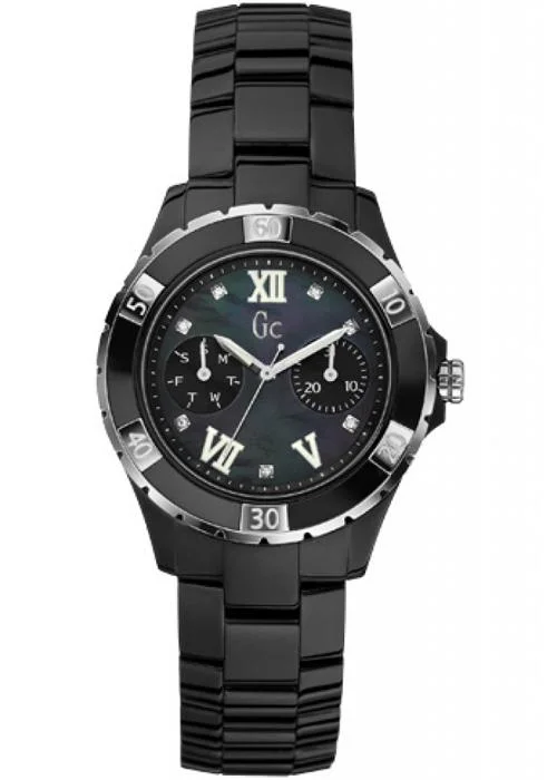 Guess Collection GC GCX691006L2S Erkek Kol Saati