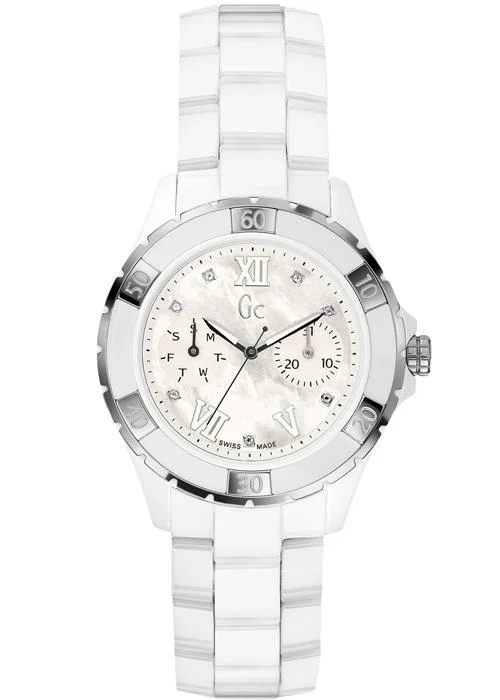 Guess Collection GC GCX69105L1S Bayan Kol Saati