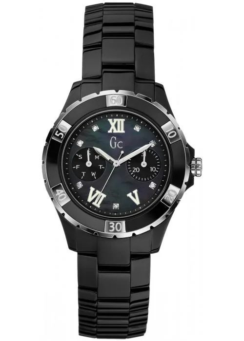 Guess Collection GC GCX69106L2S Bayan Kol Saati