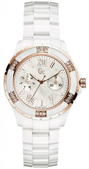 Guess Collection GC GCX69116L1S Bayan Kol Saati