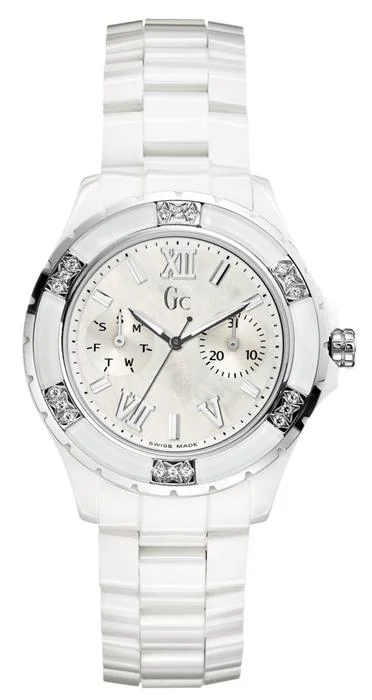Guess Collection GC GCX69117L1S Bayan Kol Saati