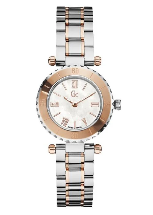 Guess Collection GC GCX70027L1S BAYAN Kol Saati
