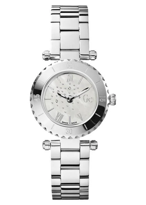 Guess Collection GC GCX70110L1S BAYAN Kol Saati