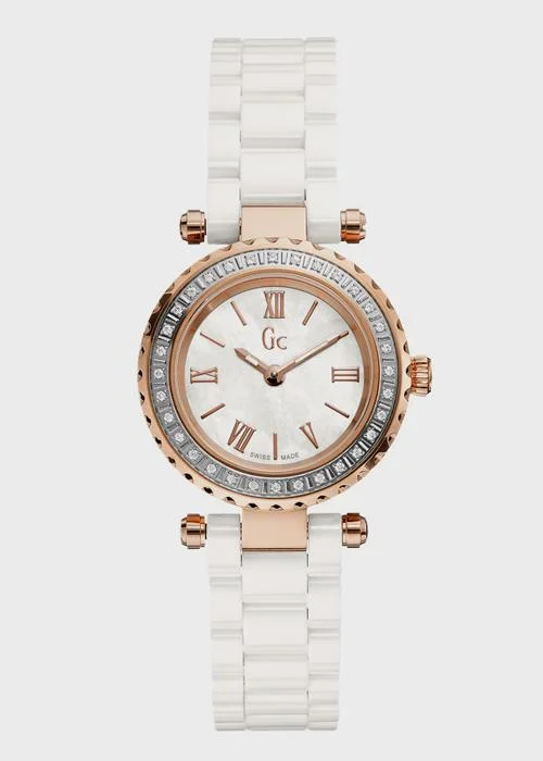 Guess Collection GC GCX70126L1S BAYAN Kol Saati