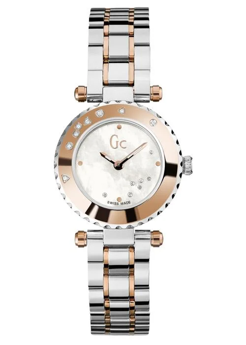 Guess Collection GC GCX70128L1S BAYAN Kol Saati