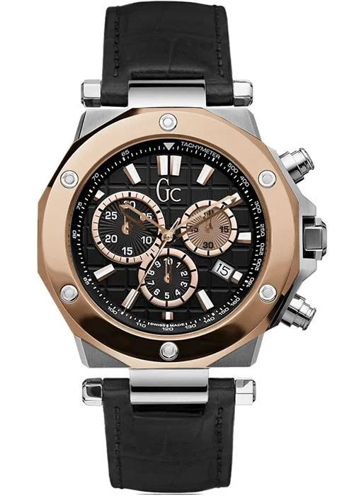Guess Collection GCX72005G2S Erkek Kol Saati